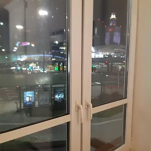 Just Enjoy Проживание в семье