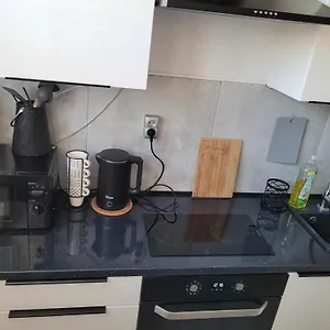 Apartament Praga Апартаменты